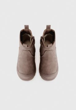 Friboo Stiefelette - Mauve 10 Friboo Stiefelette - Mauve -Friboo Geschaft d09866dda43e41c3a984cbcecc12292a