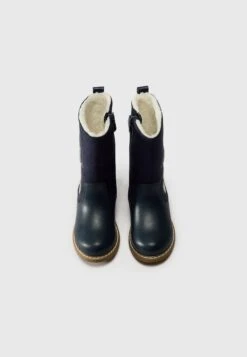 Friboo Stiefel - Navy 11 Friboo Stiefel - Navy -Friboo Geschaft d0a79adec68c44ac8c3d0b902117e402