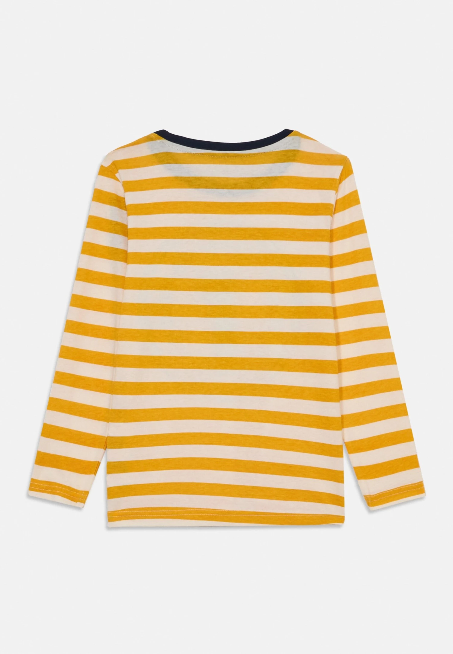 Friboo 3 PACK - Langarmshirt - Yellow/dark Blue/dark Red 4 Friboo 3 PACK - Langarmshirt - Yellow/dark Blue/dark Red – Bild 2