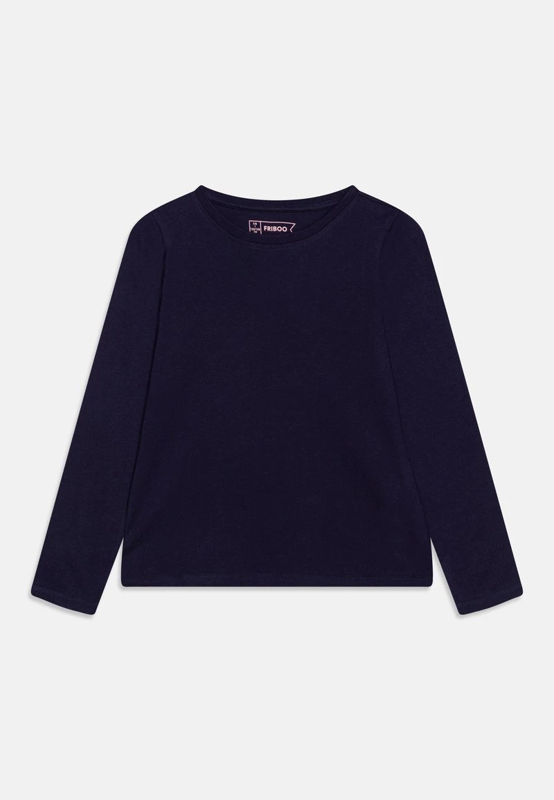 Friboo 5 PACK - Langarmshirt - Multi-coloured/pink/green 5 Friboo 5 PACK - Langarmshirt - Multi-coloured/pink/green – Bild 3