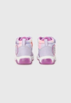 Friboo PAW PATROL BLINKING OUTSOLE - Sneaker High - Lilac -Friboo Geschaft d2c8440cfa9642d8812591bad1146ae6