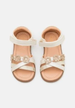 Friboo Riemensandalette - Off-white 11 Friboo Riemensandalette - Off-white -Friboo Geschaft d3f58b5031054182bf85dfb8b156f972