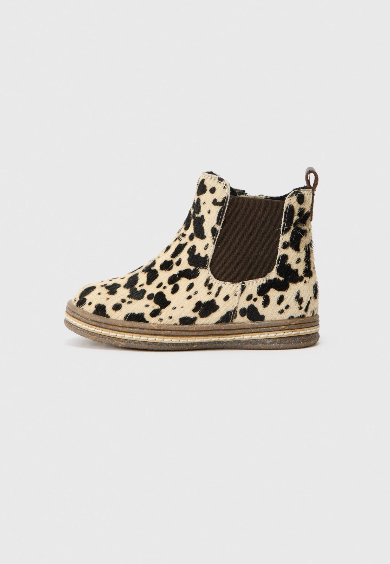 Friboo UNISEX - Stiefelette - Beige 3 Friboo UNISEX - Stiefelette - Beige