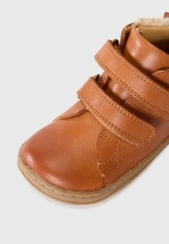 Friboo LEATHER - Ankle Boot - Cognac 10 Friboo LEATHER - Ankle Boot - Cognac -Friboo Geschaft d6504bb7c6b14463a914a31ef237a2d1