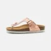 Friboo Zehentrenner - Rose Gold-coloured 1 Friboo Zehentrenner - Rose Gold-coloured -Friboo Geschaft d68413e7e630411b963ec4022b76ff17