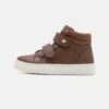 Friboo Sneaker High - Brown 1 Friboo Sneaker High - Brown -Friboo Geschaft d6c781ffe3c74e57bb090a55486c7303