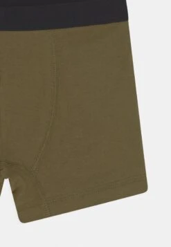 Friboo BOYS 7 PACK - Panties - Multi-coloured/white/grey -Friboo Geschaft d88a83efb8a84fb1ad3270160f5e9df2