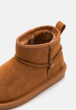 Friboo UNISEX - Stiefelette - Camel -Friboo Geschaft d95e762cc72547cebad79af28b0194ae