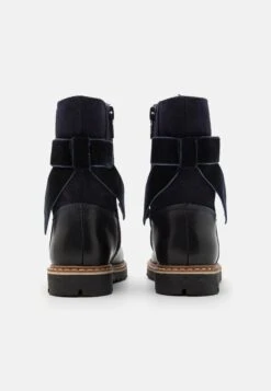 Friboo LEATHER - Snowboot/Winterstiefel - Dark Blue 10 Friboo LEATHER - Snowboot/Winterstiefel - Dark Blue -Friboo Geschaft da70f55734f44b07b6dc0745ed49e659