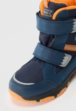Friboo Snowboot/Winterstiefel - Dark Blue -Friboo Geschaft dccaf71fc828494da555cf8dffa6ccc9