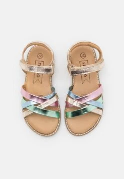 Friboo LEATHER - Riemensandalette - Multi-coloured 11 Friboo LEATHER - Riemensandalette - Multi-coloured -Friboo Geschaft ddb56d519ce94be7b810537d898587f8