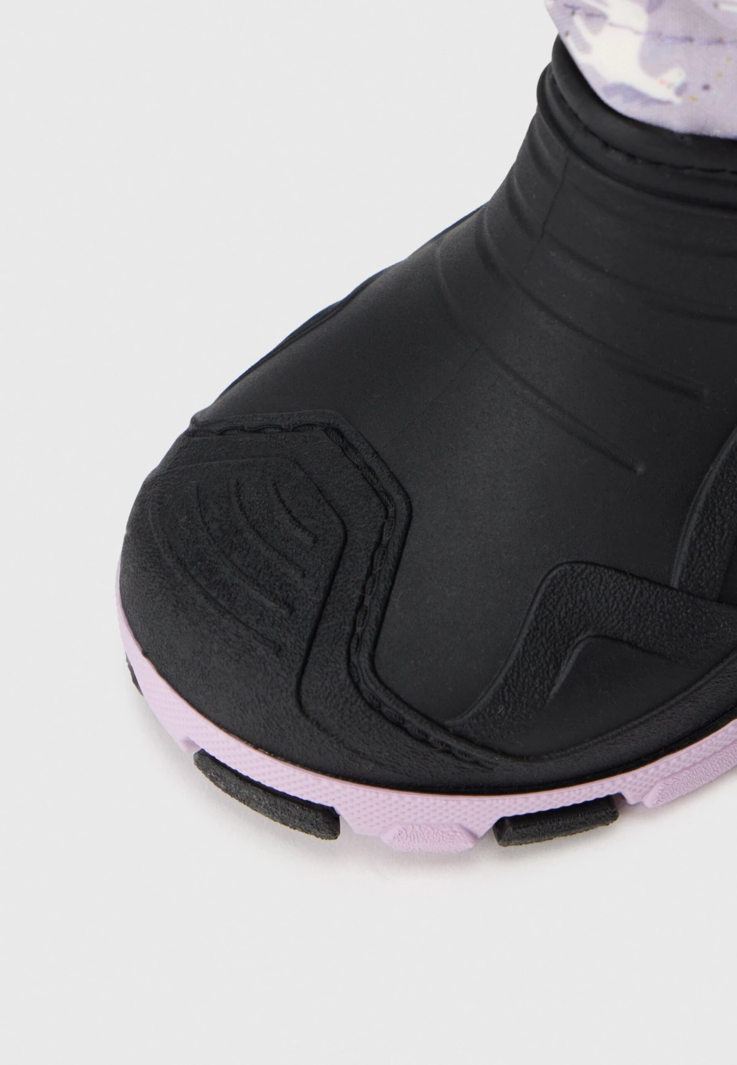 Friboo Snowboot/Winterstiefel - Lilac 8 Friboo Snowboot/Winterstiefel - Lilac – Bild 6