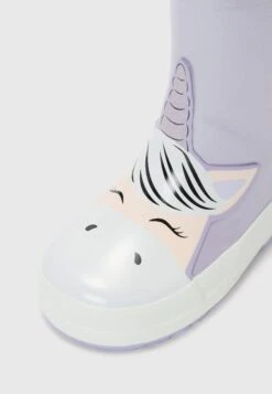 Friboo Gummistiefel - Purple 12 Friboo Gummistiefel - Purple -Friboo Geschaft e0a15f3e84cc4816b14f9bbc3160631c