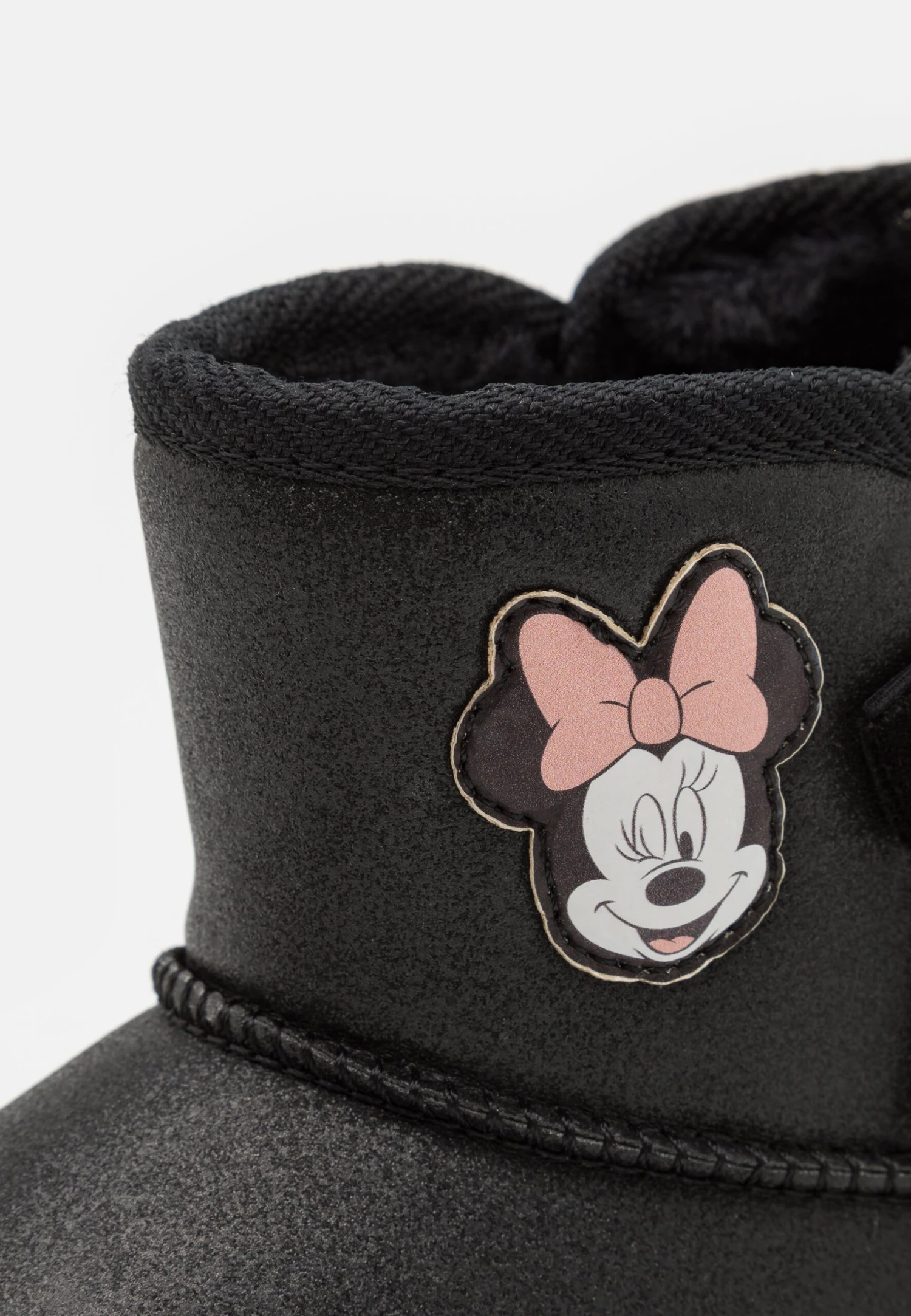 Friboo MICKEY MOUSE AND FRIENDS - Stiefelette - Black 8 Friboo MICKEY MOUSE AND FRIENDS - Stiefelette - Black – Bild 6