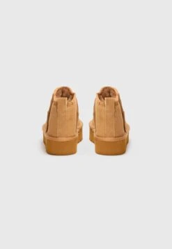 Friboo LEATHER - Snowboot/Winterstiefel - Cognac 10 Friboo LEATHER - Snowboot/Winterstiefel - Cognac -Friboo Geschaft e2afdaea1ed340748ee736b2ce89a58a