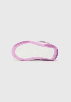 Friboo PAW PATROL BLINKING OUTSOLE - Sneaker High - Lilac -Friboo Geschaft e2ee93764f704c1cb66b0fa0923ec9e1