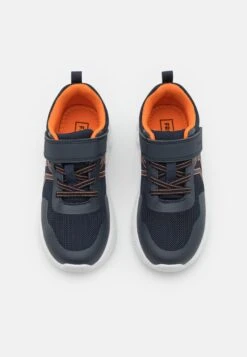 Friboo BLINKING SHOES - Sneaker Low - Dark Blue 11 Friboo BLINKING SHOES - Sneaker Low - Dark Blue -Friboo Geschaft e3a6f1758ac5425583473794c98da3d1