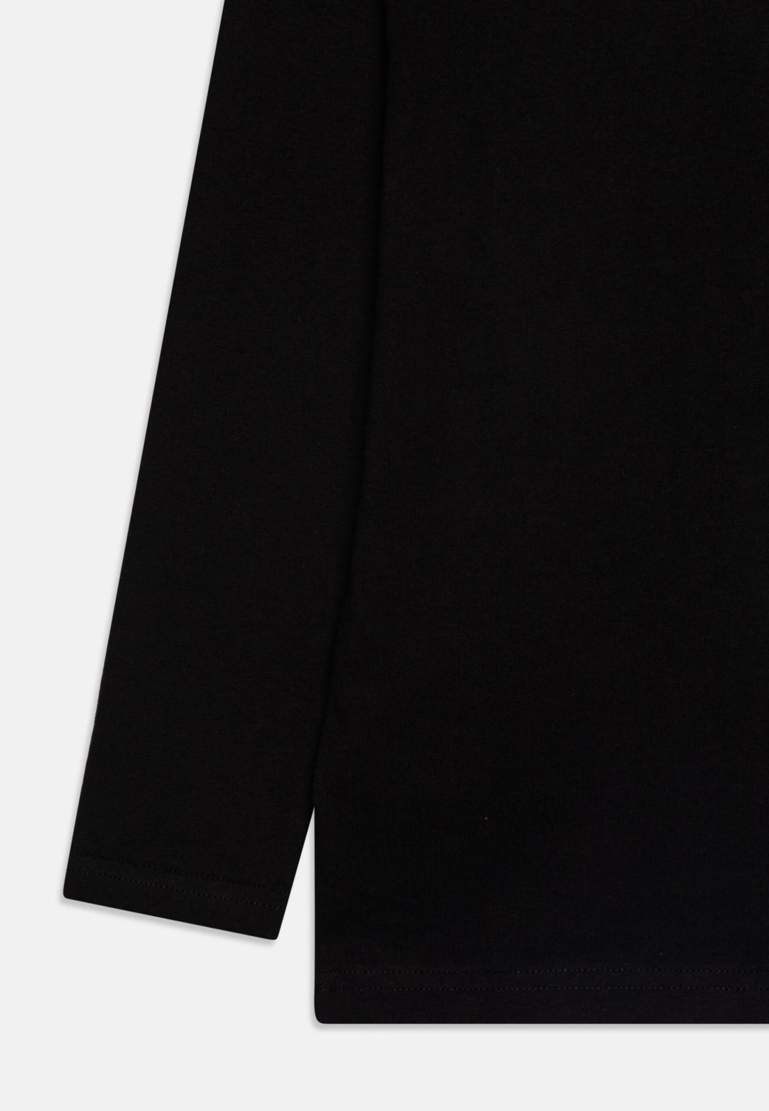 Friboo UNISEX 3 PACK - Langarmshirt - Black 6 Friboo UNISEX 3 PACK - Langarmshirt - Black – Bild 4