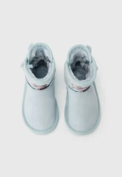 Friboo FROZEN - Snowboot/Winterstiefel - Light Blue -Friboo Geschaft e5392deb7b57480a9d122297975f8825