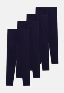 Friboo 4 PACK - Leggings - Hosen - Black 13 Friboo 4 PACK - Leggings - Hosen - Black -Friboo Geschaft e54217984a4c469aa3c2733a3581ed84