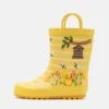 Friboo Gummistiefel - Light Yellow 1 Friboo Gummistiefel - Light Yellow -Friboo Geschaft e5584c89631c4e1aab4ce2c57c94bb2b
