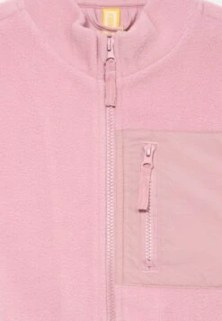 Friboo UNISEX - Fleecejacke - Pink -Friboo Geschaft e5878d1823154486ba627a6d3fa19304