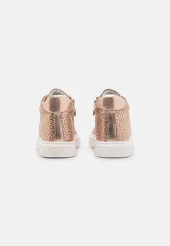 Friboo LEATHER - Sneaker High - Rose Gold 10 Friboo LEATHER - Sneaker High - Rose Gold -Friboo Geschaft e6370f942dd24620ac6a3e45f4fcd3d9
