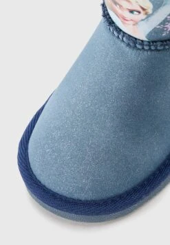 Friboo FROZEN - Snowboot/Winterstiefel - Navy -Friboo Geschaft e6dd8bcf5efe4942a5c10115fbf74bfd