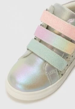 Friboo Sneaker High - Multicolor -Friboo Geschaft e758ba820efb48c1a926db0b86d0e831