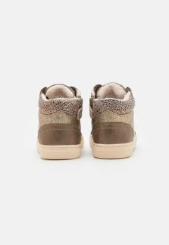 Friboo Sneaker High - Bronze 11 Friboo Sneaker High - Bronze -Friboo Geschaft e79cbc363bfb4344b7ff4a13847f92f2