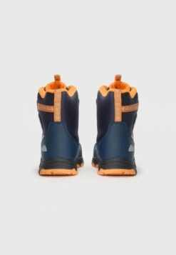Friboo Snowboot/Winterstiefel - Dark Blue -Friboo Geschaft e7c6aa997d1740498d4c150f195118f3