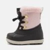 Friboo Schnürstiefel - Light Pink 1 Friboo Schnürstiefel - Light Pink -Friboo Geschaft e8aa75378bcd4891bfe74d421bcf198f