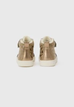 Friboo Sneaker Low - Bronze-coloured -Friboo Geschaft e908397d129440f1b619b0d67bf6ddc6