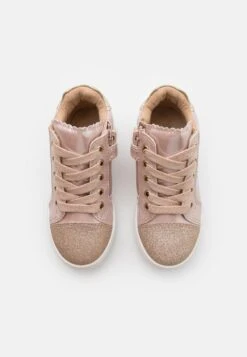 Friboo Sneaker High - Pink 11 Friboo Sneaker High - Pink -Friboo Geschaft e9765c29911242e8a8dbb7e277bd827b