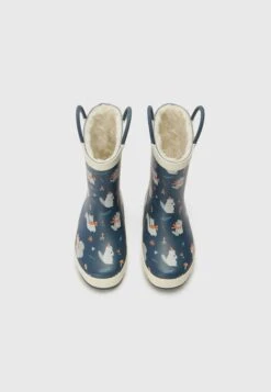 Friboo UNISEX - Stiefelette - Dark Blue -Friboo Geschaft ec81860460b840abb98a071cb5e49a7d