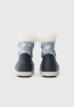 Friboo Snowboot/Winterstiefel - Light Blue 10 Friboo Snowboot/Winterstiefel - Light Blue -Friboo Geschaft ecf7e2e74a764f9db995dfd1ebdceefa