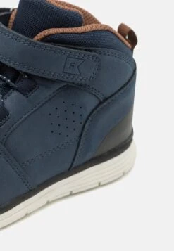 Friboo Schnürstiefelette - Dark Blue 13 Friboo Schnürstiefelette - Dark Blue -Friboo Geschaft ed1b71b8f45e496cb4966ab758c48408