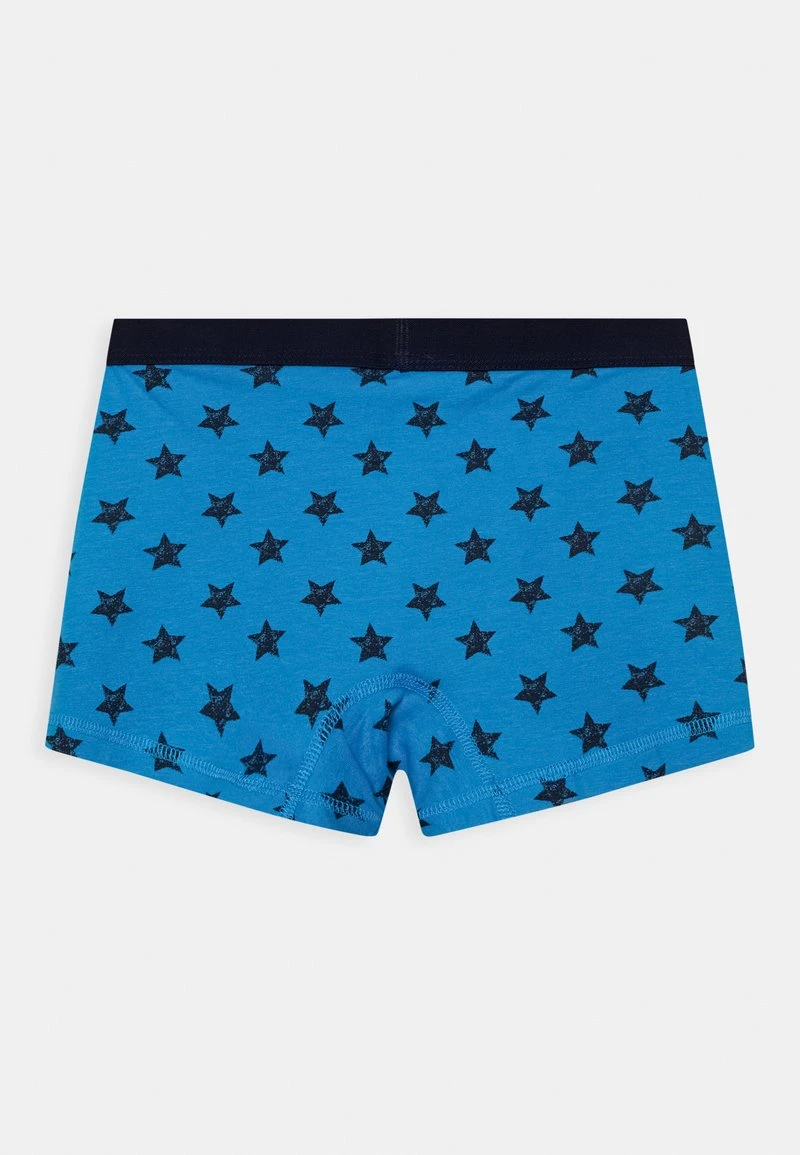 Friboo BOYS UNDERWEAR 7PACK - Panties - Multi Coloured/light Grey/dark Blue 4 Friboo BOYS UNDERWEAR 7PACK - Panties - Multi Coloured/light Grey/dark Blue – Bild 2