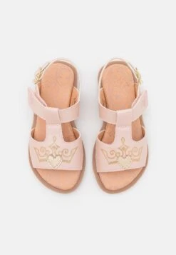 Friboo DISNEY PRINCESS - Riemensandalette - Light Pink