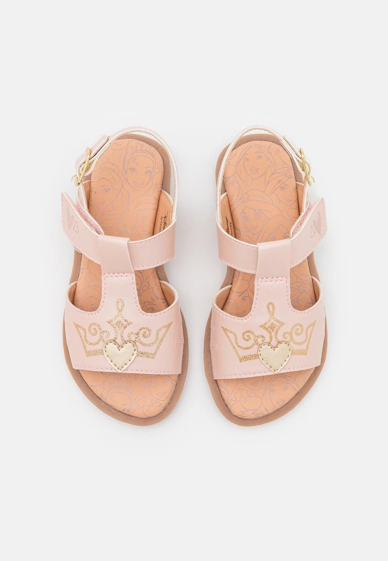 Friboo DISNEY PRINCESS - Riemensandalette - Light Pink 3 Friboo DISNEY PRINCESS - Riemensandalette - Light Pink