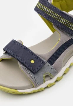 Friboo LEATHER - Trekkingsandale - Grey 13 Friboo LEATHER - Trekkingsandale - Grey -Friboo Geschaft ee81b6447b754ecb8764f0c2a6c72b5d