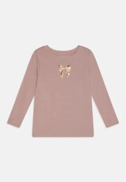 Friboo 3 PACK - Langarmshirt - Light Pink/off-white/mauve -Friboo Geschaft eeac418eb7c84ae2b7de398e6fda8d3f