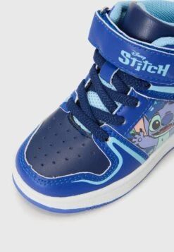 Friboo LILO & STITCH - Sneaker High - Blue 13 Friboo LILO & STITCH - Sneaker High - Blue -Friboo Geschaft eec9f03e373d48d9b532c46ff900797c