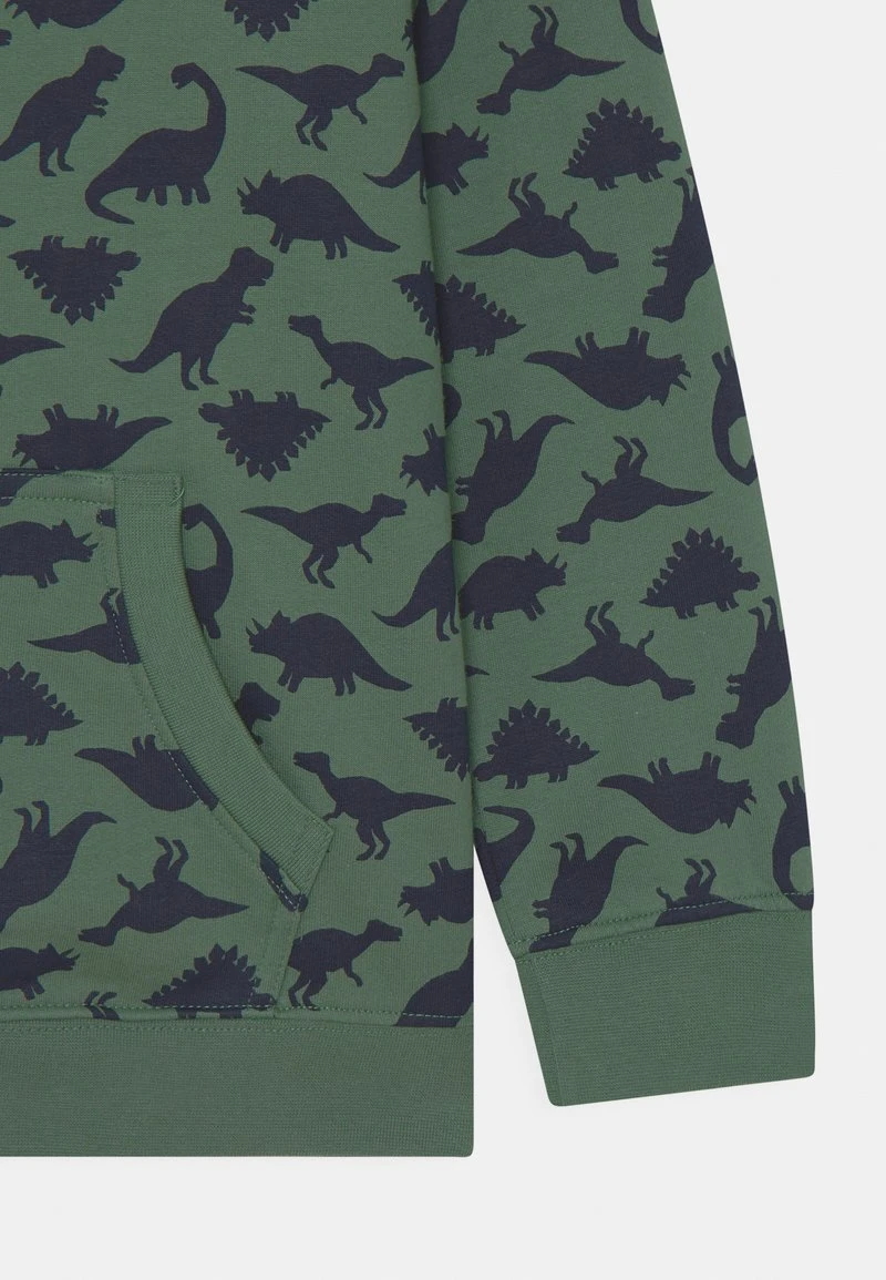 Friboo HOODIE 3 PACK - Sweatshirt - Blue/olive/light Grey 6 Friboo HOODIE 3 PACK - Sweatshirt - Blue/olive/light Grey – Bild 4