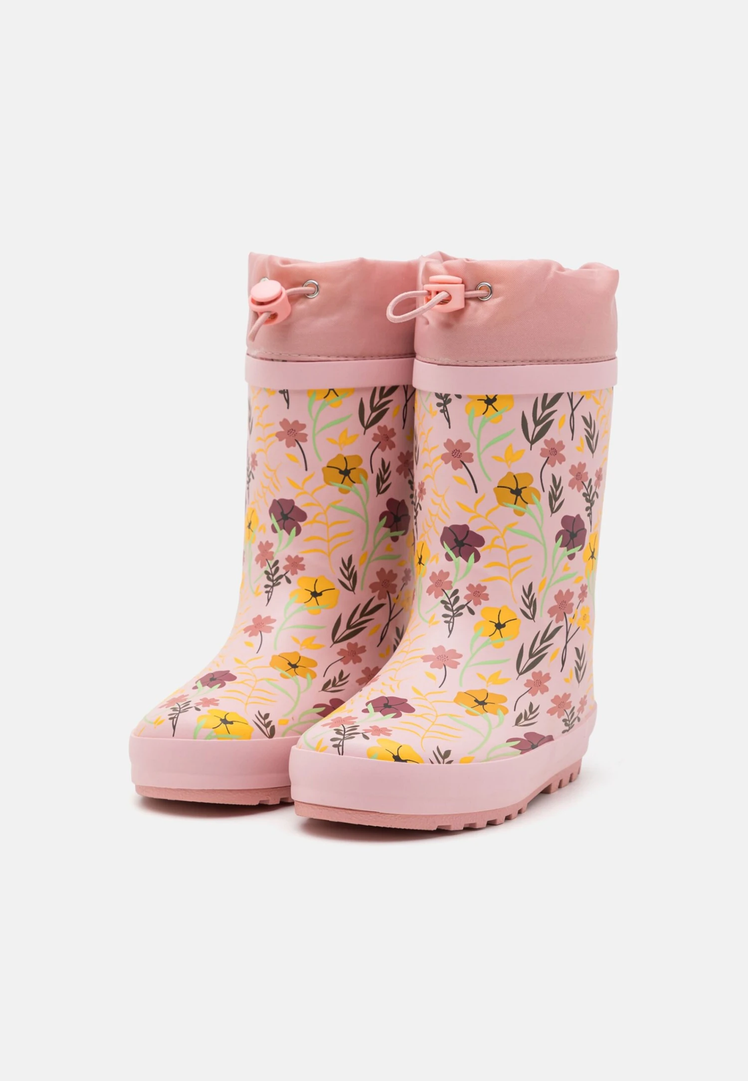 Friboo Gummistiefel - Light Pink 4 Friboo Gummistiefel - Light Pink – Bild 2