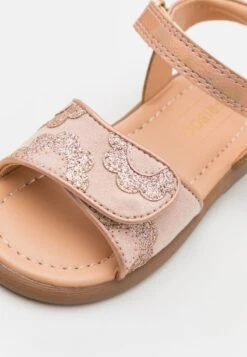 Friboo Riemensandalette - Rose Gold-coloured 13 Friboo Riemensandalette - Rose Gold-coloured -Friboo Geschaft f2bb630619c04facb8dc5735aa535090