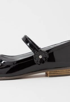 Friboo Klassischer Ballerina - Black 10 Friboo Klassischer Ballerina - Black -Friboo Geschaft f3242e589e8e4b8780810211f7b1cb77