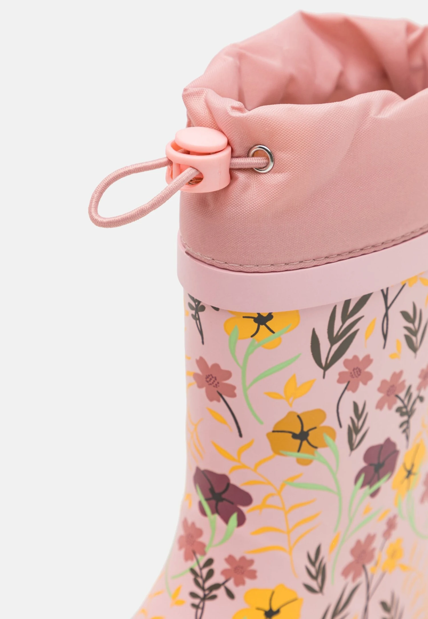 Friboo Gummistiefel - Light Pink 8 Friboo Gummistiefel - Light Pink – Bild 6