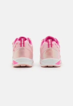 Friboo PAW PATROL - LIGHTING OUTSOLE - Sneaker Low - Pink -Friboo Geschaft f777929690744681bcd11945067f26fc