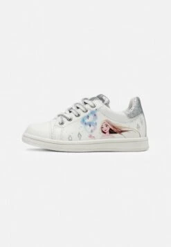 Friboo DISNEY FROZEN ELSA - Sneaker Low - White
